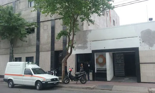 SANATORIO ARGENTINO