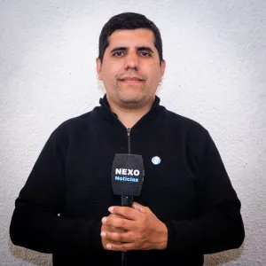 FOTO PERFIL NEXO