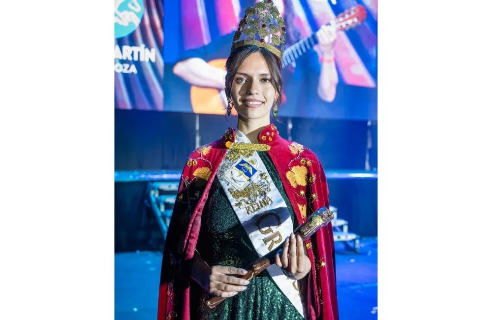 VALENTINA ROSALEZ REINA