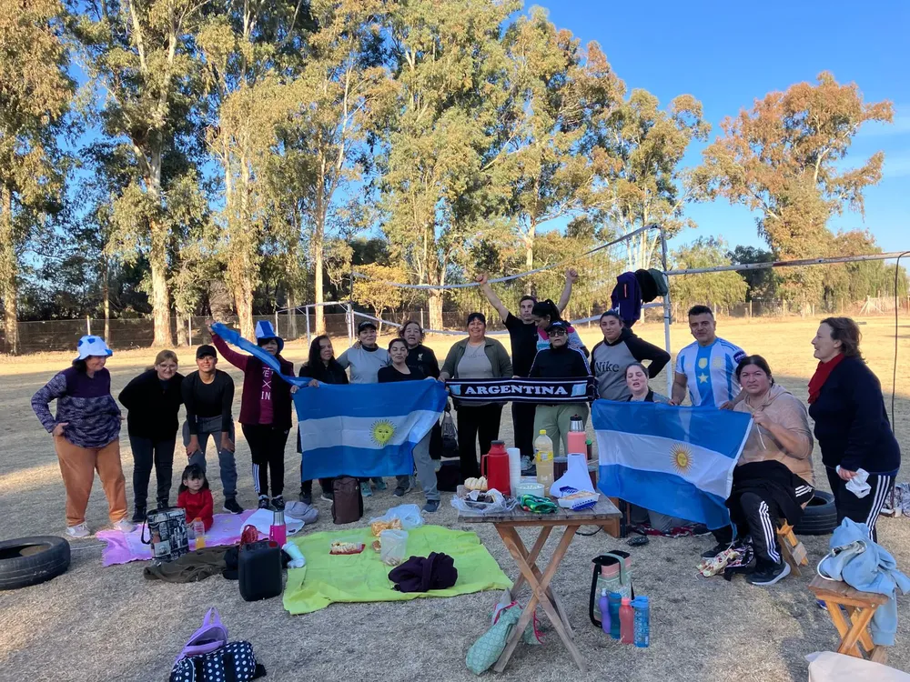 Equipo Newcom Nueva California