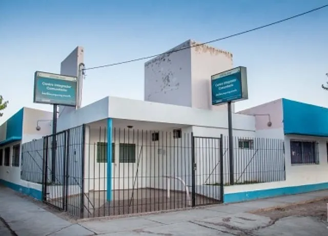 CIC TRES PORTEÑAS