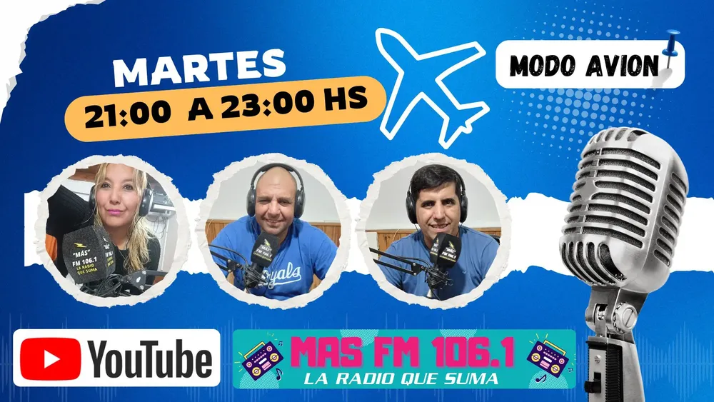 INICIO y FINAL