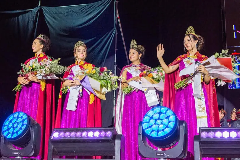 vendimia san martin 2025