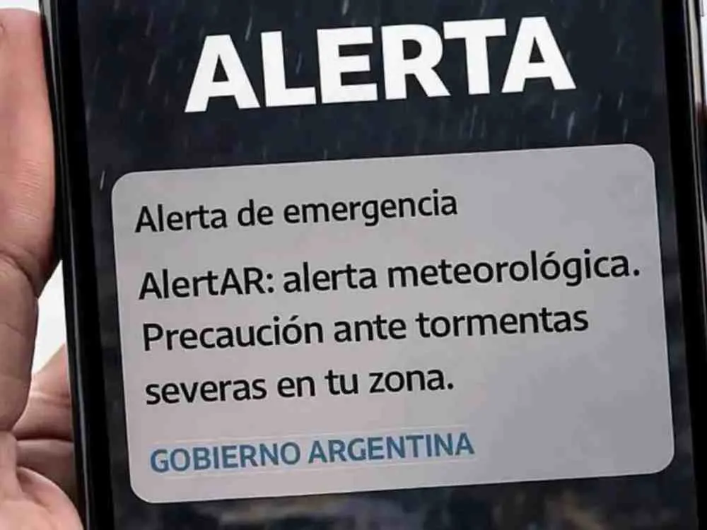 ALERTAR