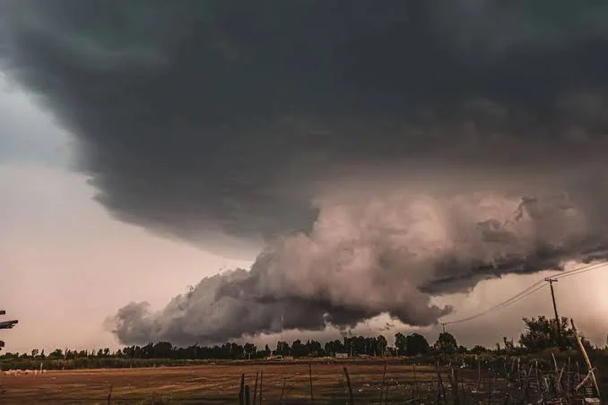 tormentas