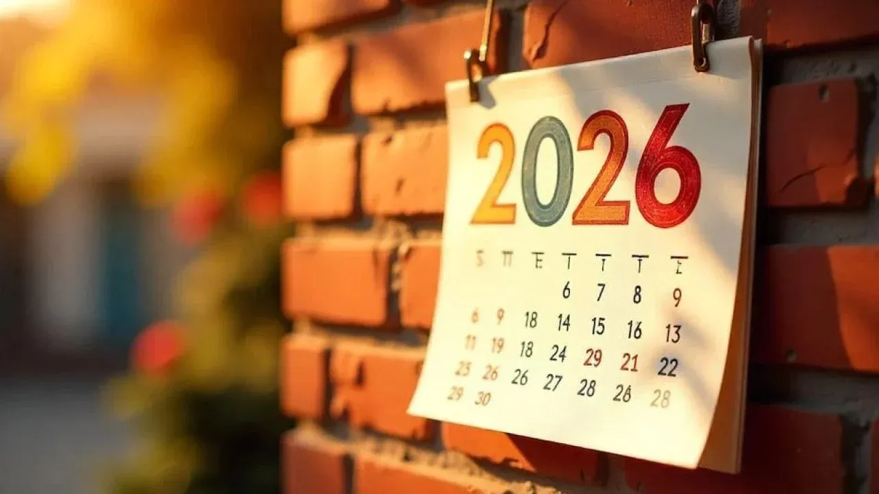 calendario