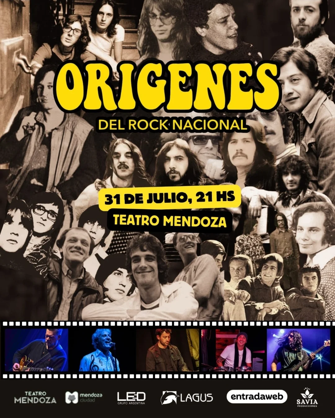 Feed Origenes