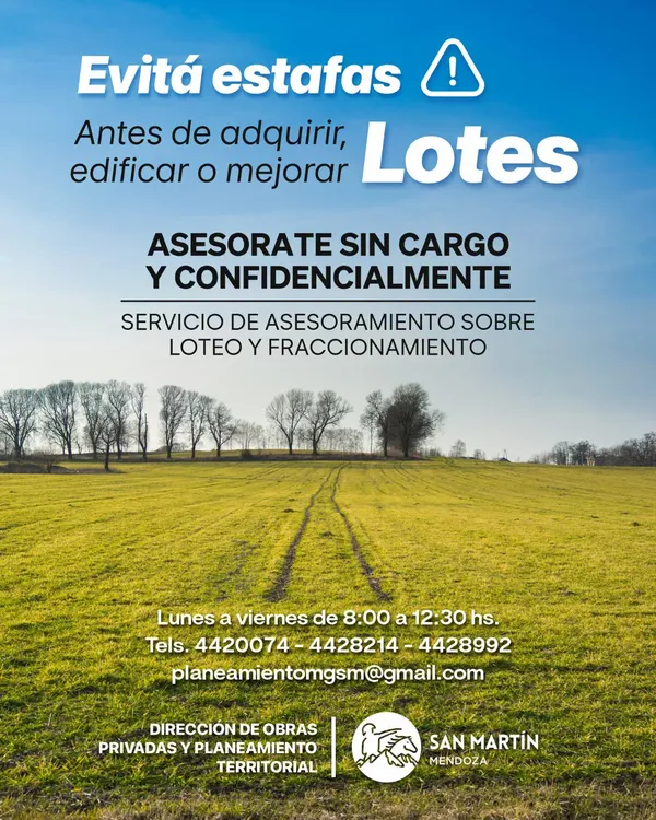 LOTES