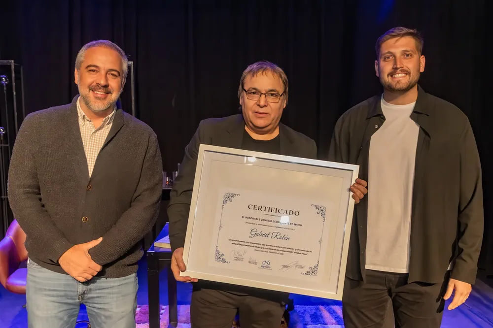 Rolón 3