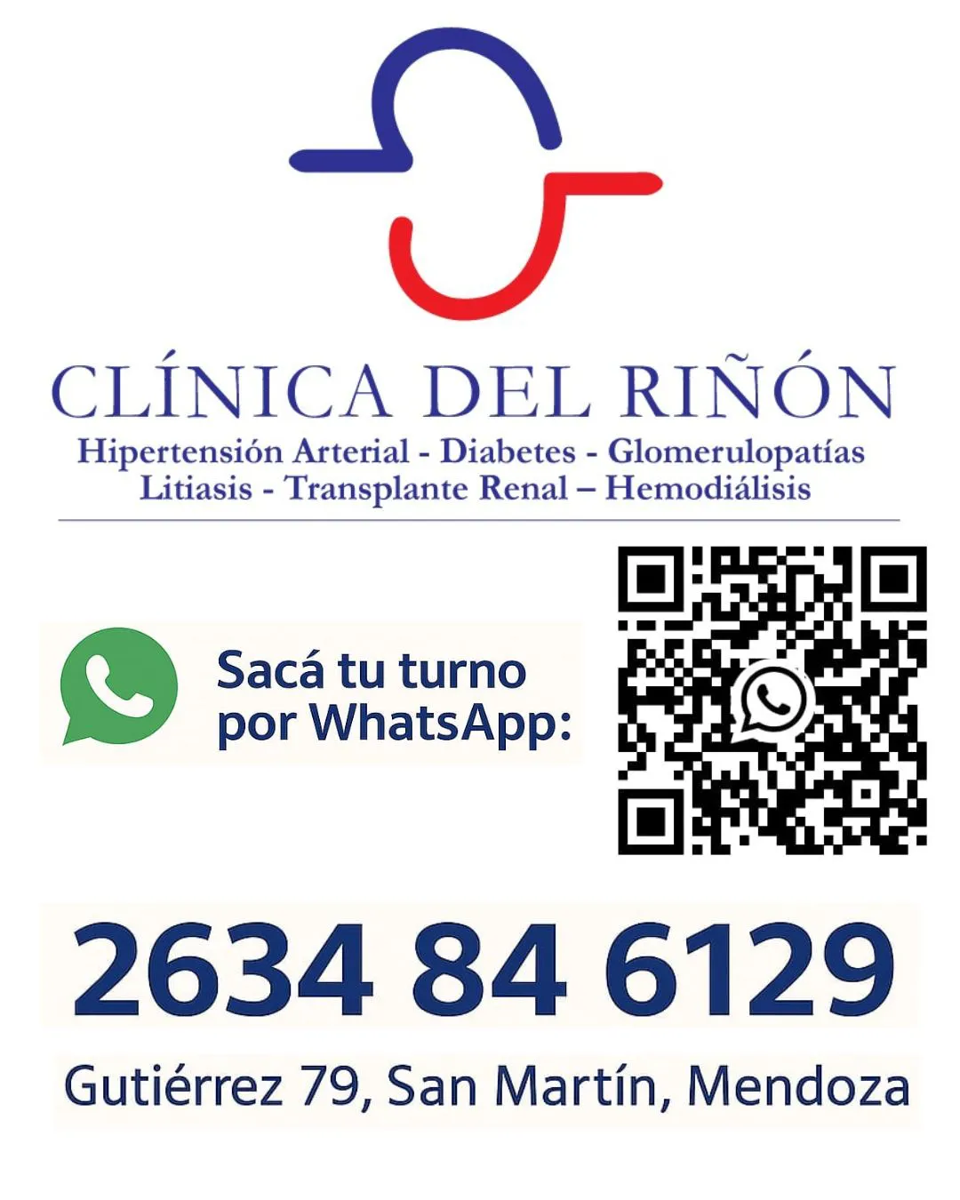 CLINICA DEL RIÑON