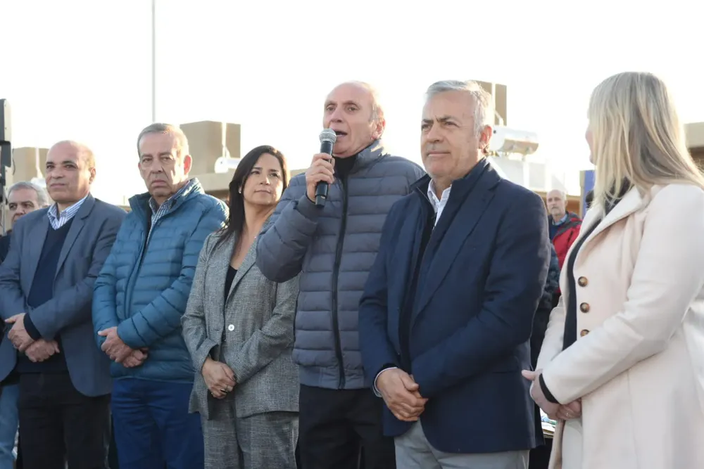 CORNEJO RUFEIL