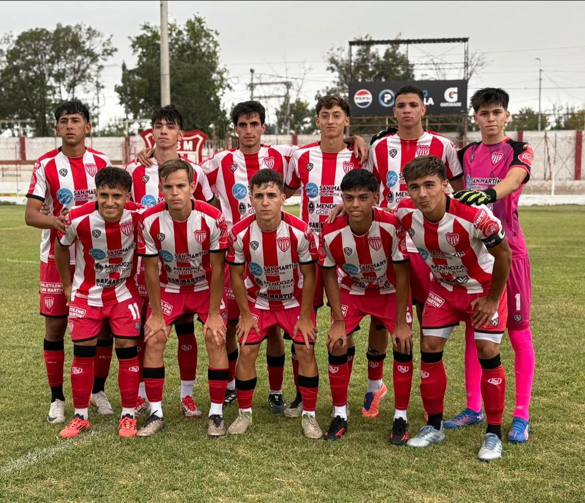san martin liga