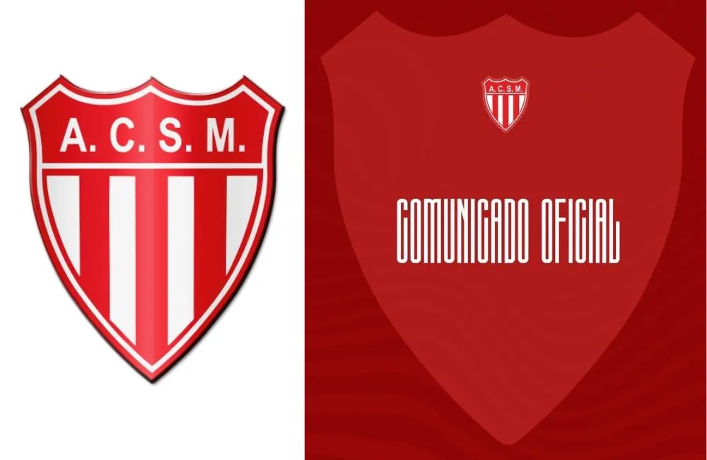Comunicado Club San Martin